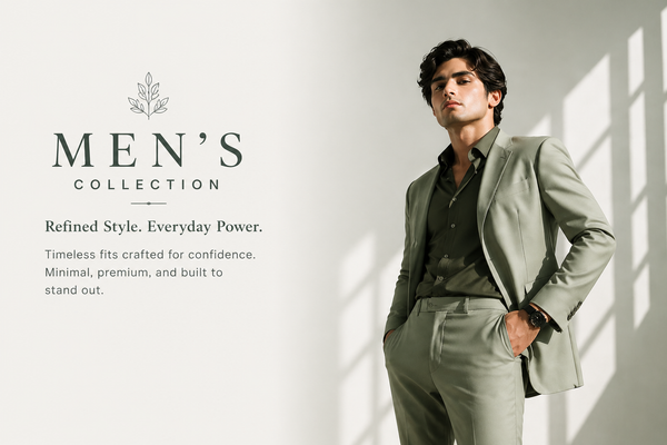 Men