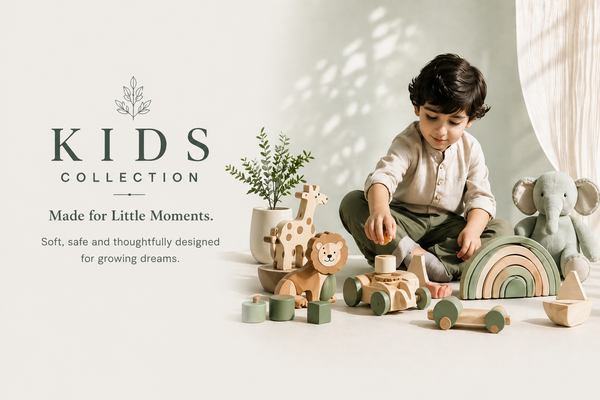 Kids