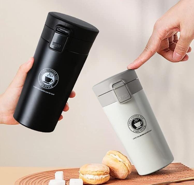SHYORA Steel Tumbler