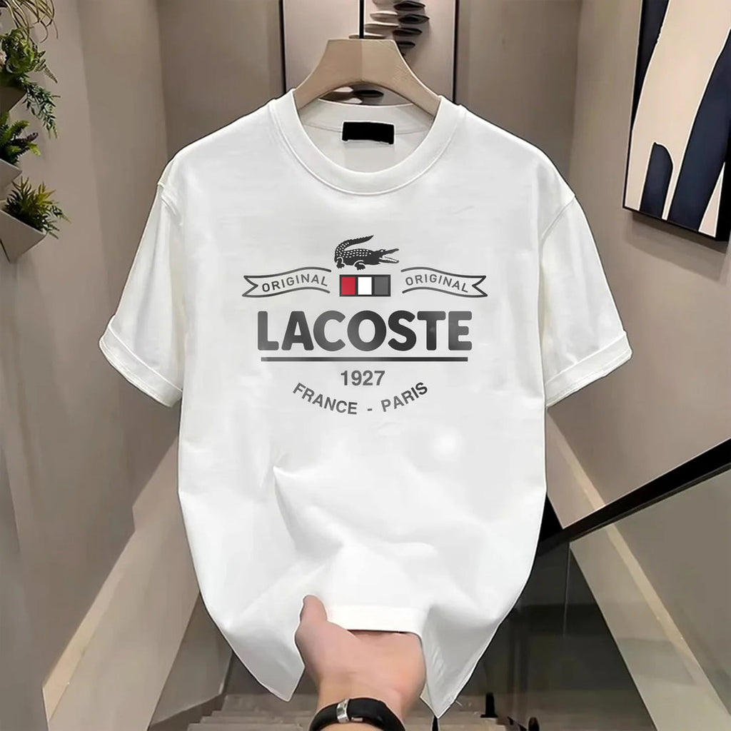 Shyora lacoste