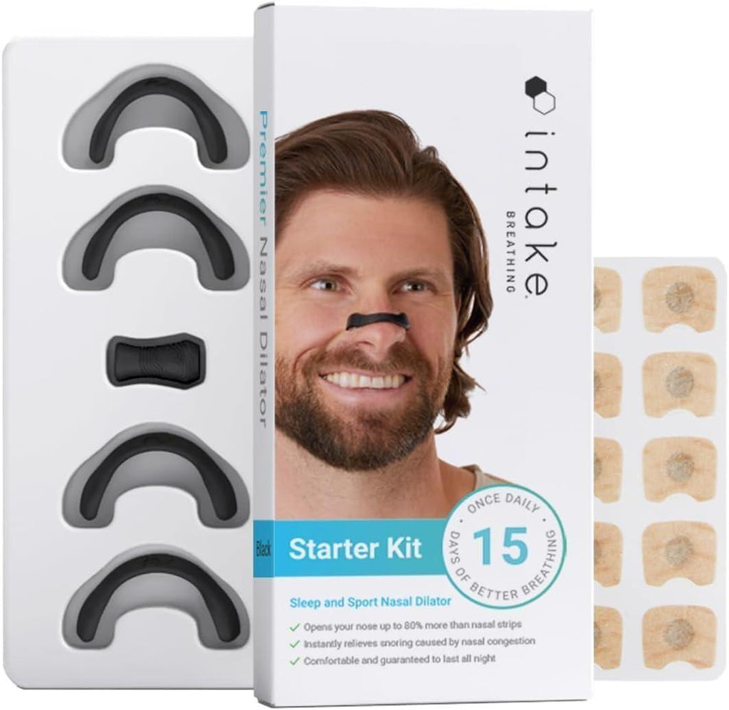 Shyora AirFlow Nasal Breathing Kit