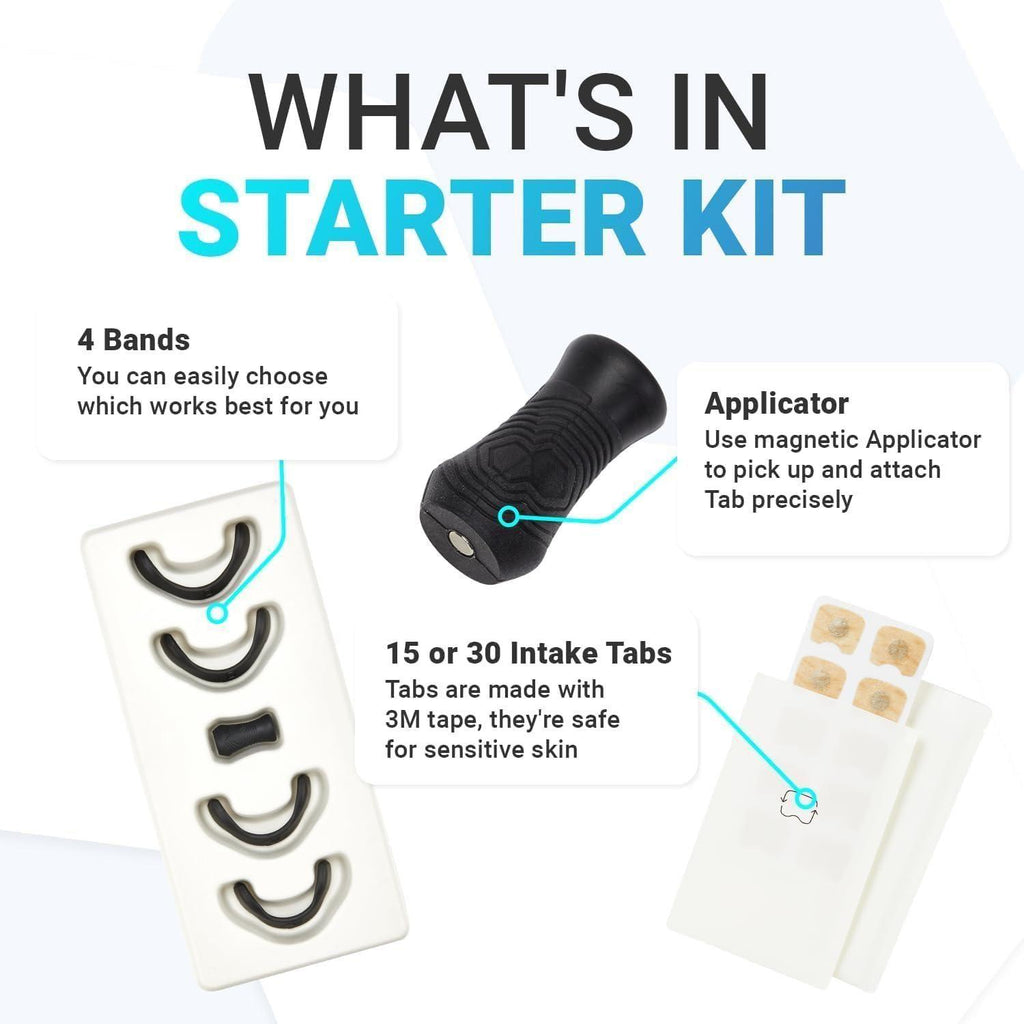 Shyora AirFlow Nasal Breathing Kit