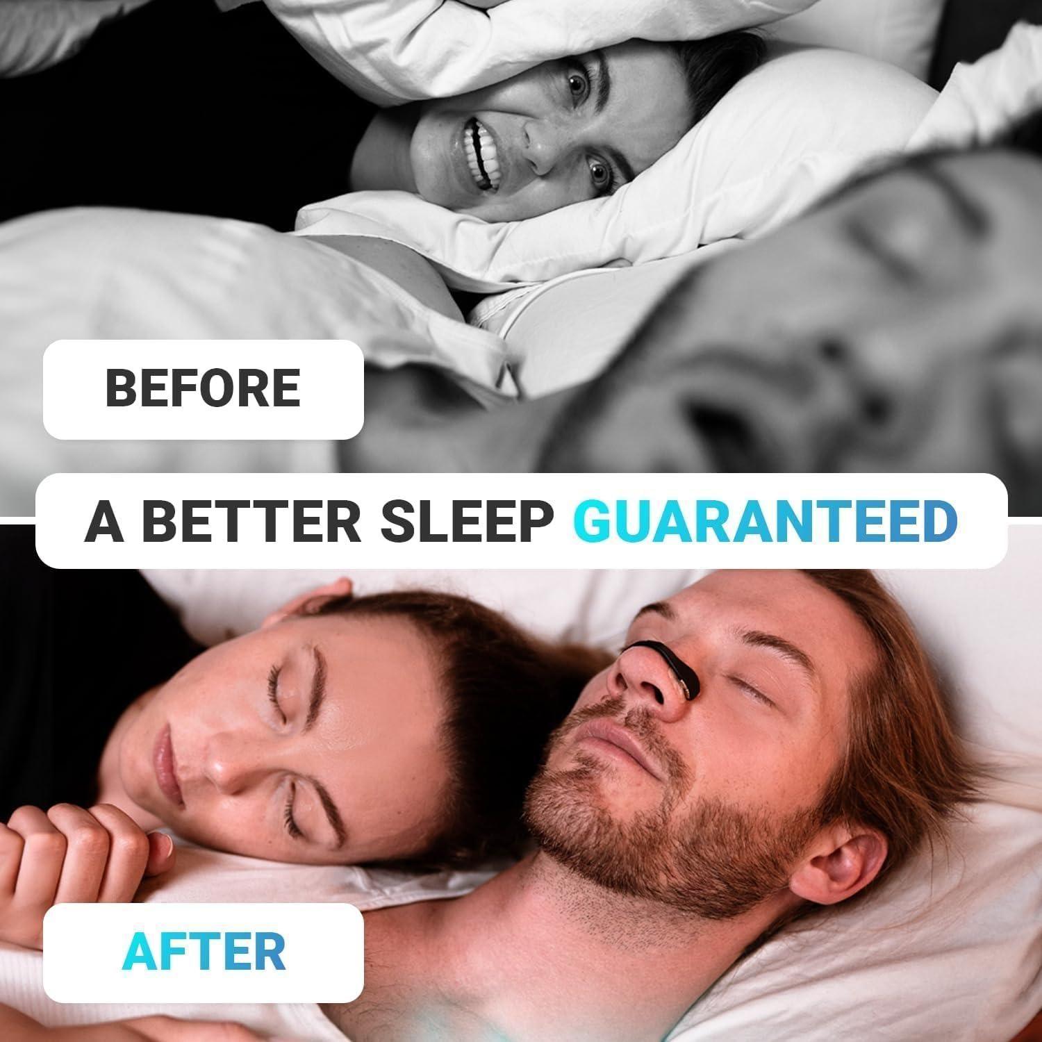 Shyora AirFlow Nasal Breathing Kit