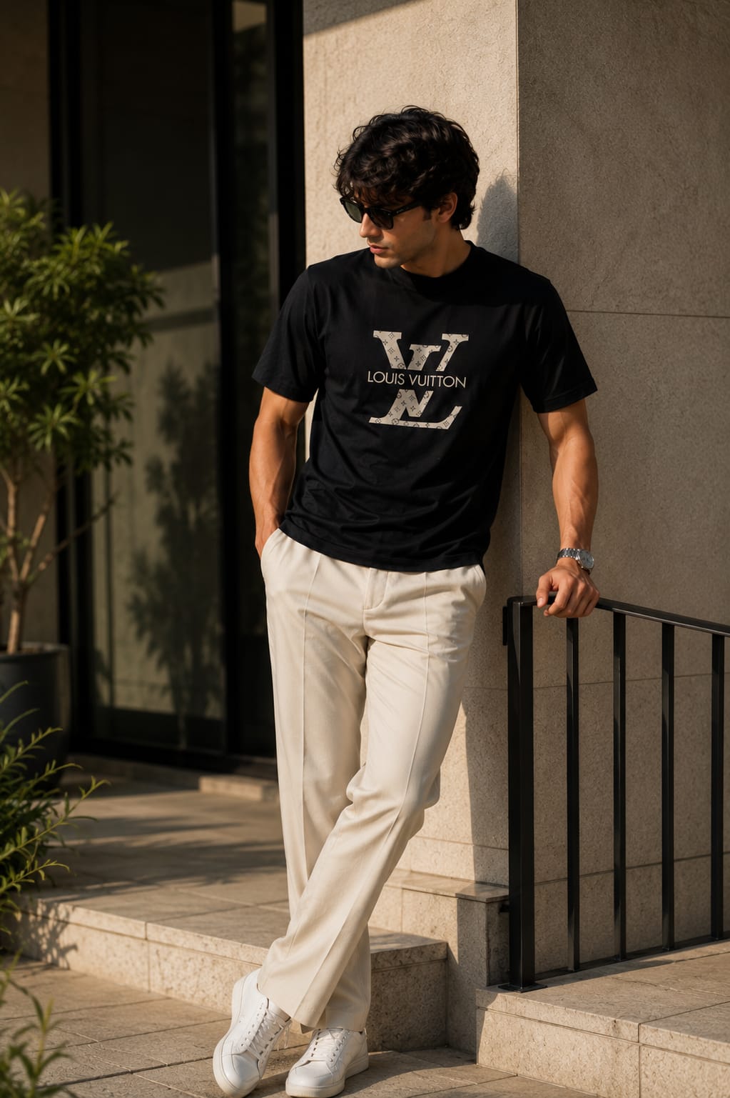 shyora LV