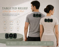 Shyora 8mode Relief Massager